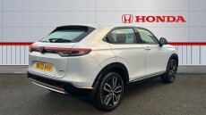 Honda HR-V 1.5 eHEV Advance 5dr CVT Hybrid Hatchback